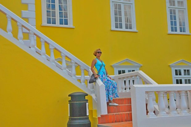 Обзорная экскурсия по Монтего Бей, торговые центры, Монтего Бей, Ямайка