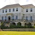 Усадьба Rose Hall Great House, Монтего Бей, Ямайка