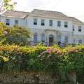 Усадьба Rose Hall Great House, Монтего Бей, Ямайка