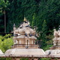 Храмовый комплекс Бату Кейвс (Batu Caves)