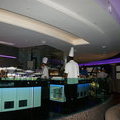 Ресторан телебашни Менара Atmosphere 360