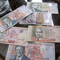 Мавриканские рупии