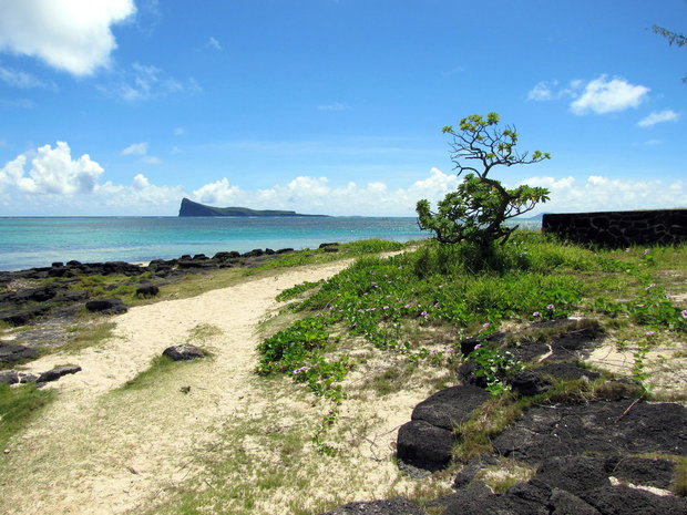North Coast Mauritius