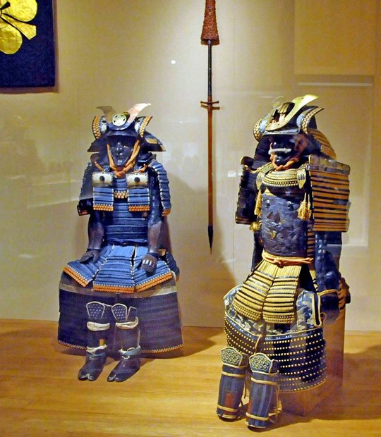 Arms and armor,  the Metropolitan Museum of art, New York, the USA, Метрополитан музей, Нью-Йорк, С