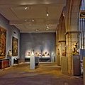 European Sculpture and Decorative Art, the Metropolitan Museum of art, New York, the USA, Метрополитан музей, Нью-Йорк, США