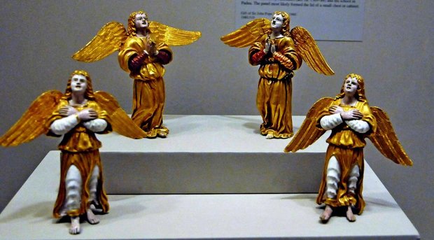 Религиозная аттрибутика, the Metropolitan Museum of art, New York, Метрополитан музей, Нью-Йорк