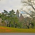 Центральный парк, Нью-Йорк, США