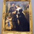 Anthony van Dyck, European Paintings, the Metropolitan Museum of art, New York, the USA, Метрополитан музей, Нью-Йорк, США