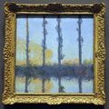 Claude Monet, the Metropolitan Museum of art, modern and contemporary art, New York, the USA, Метрополитан музей, Нью-Йорк, США