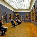 European Paintings, the Metropolitan Museum of art, New York, the USA, Метрополитан музей, Нью-Йорк, США