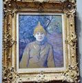 Henri de Toulouse-Lautrec,  the Metropolitan Museum of art, modern and contemporary art, New York, the USA, Метрополитан музей, 
