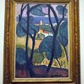 Henri Matisse, the Metropolitan Museum of art, modern and contemporary art, New York, the USA, Метрополитан музей, Нью-Йорк, США