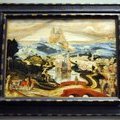 Hieronymus Bosch, European Paintings, the Metropolitan Museum of art, New York, the USA, Метрополитан музей, Нью-Йорк, США