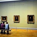 Rembrant (Rembrant van Rijn), European Paintings, the Metropolitan Museum of art, New York, the USA, Метрополитан музей, Нью-Йор