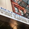 Best Western Bowery Hanbee Hotel 3*, Нью-Йорк, США