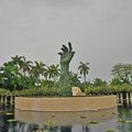 Мемориал Холокоста, Miami Beach, Florida, the USA