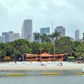  Millionaire's row cruise, Miami, Florida, the USA, Круиз к домам миллионеров, Майами, Флорида, США