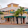 Collins Avenue, Miami Beach, The USA, Майами Бич, США