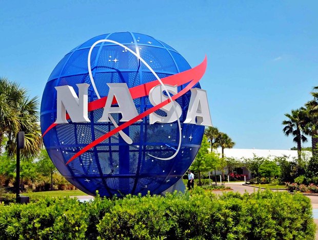 Kennedy space center (Космодром NASA), мыс Канаверал, Флорида, США