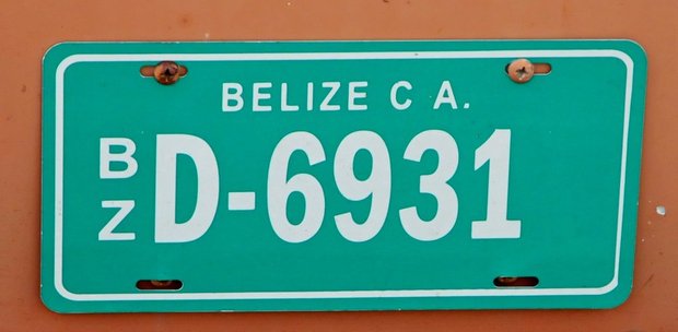 Обзорная экскурсия по Beliz City, Beliz
