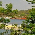 Mahogany Bay, Roatan, Honduras