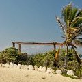 Punta Sur Eco Beach Park, Остров Консумель, Мексика