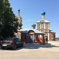 Шилово. Церковь Успения Пресвятой Богородицы