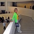 Solomon R. Guggenheim Museum, NY, USA 
