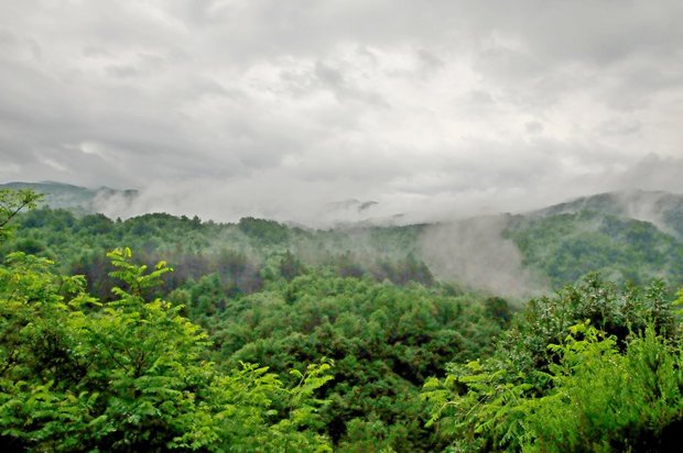 Черногория, Национальный парк Дурмитор