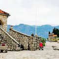 Черногория, Пераст