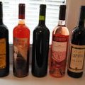 Черногория, вино и винодельни