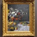 The Getty Center, Современная живопись, Claude Monet , Лос-Анжелес, США