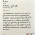 The Getty Center, Современная живопись, Vincent van Gogh , Лос-Анжелес, США