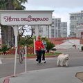 Коронадо отель, Сан-Диего, Калифорния, США