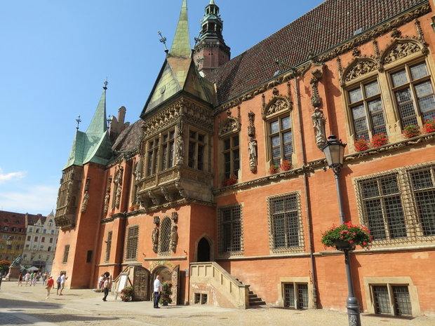 Wrocław 1