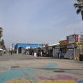 Обзорная экскурсия по Лос-Анжелесу, Venice Beach, Лос-Анжелес, Калифорния, США