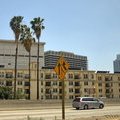 Обзорная экскурсия по Лос-Анжелесу, Downtown, Лос-Анжелес, Калифорния, США